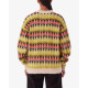 Obey Γυναικεία ζακέτα Granny Cardigan